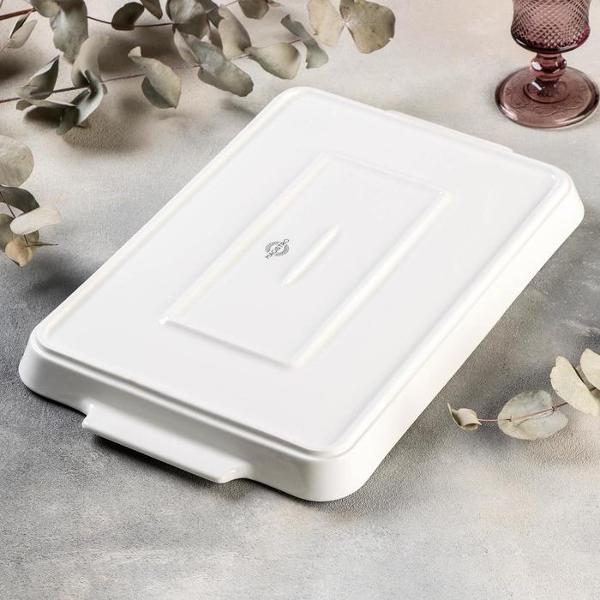 Декоративное блюдо Magistro 5204520