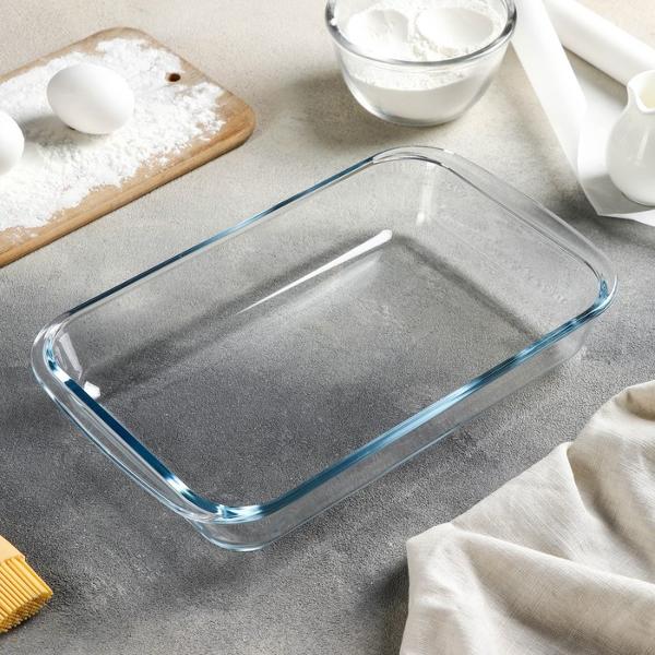 Декоративное блюдо Доляна 7097532