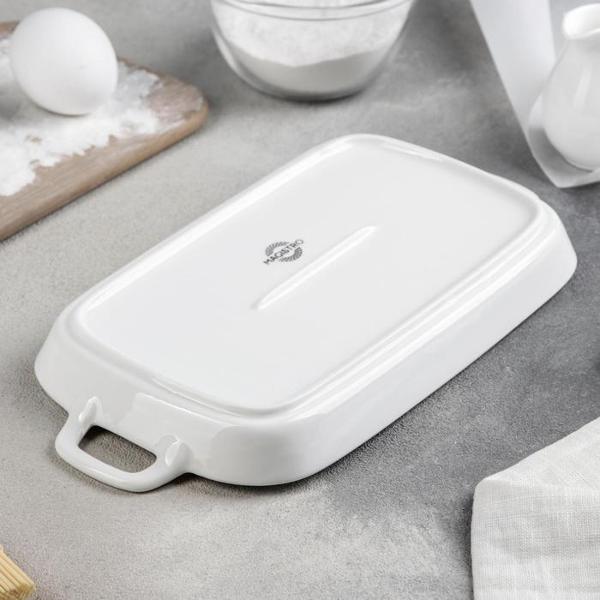 Декоративное блюдо Magistro 5204557