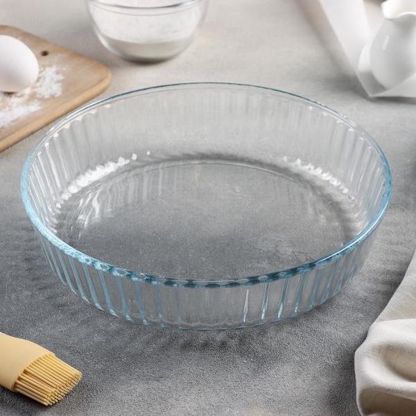 Декоративное блюдо Доляна 1406038