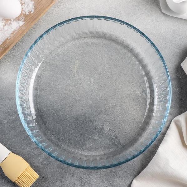 Декоративное блюдо Доляна 1406038