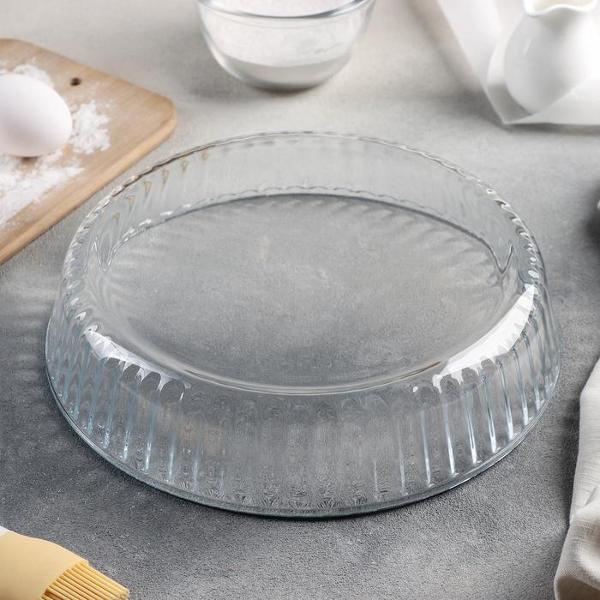 Декоративное блюдо Доляна 1406038