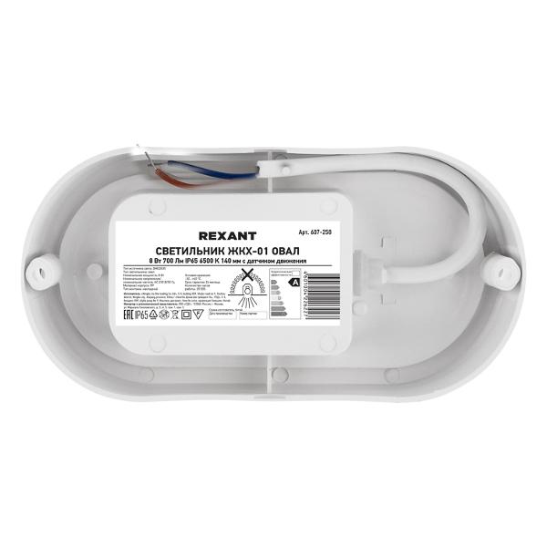 Светильник Rexant 607-258