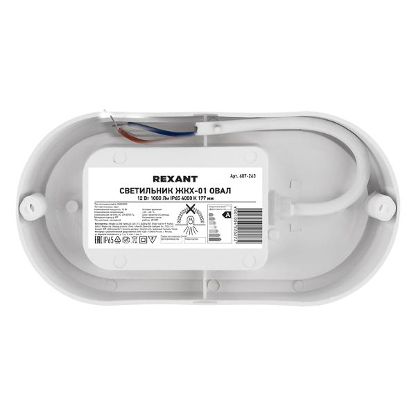 Светильник Rexant 607-263