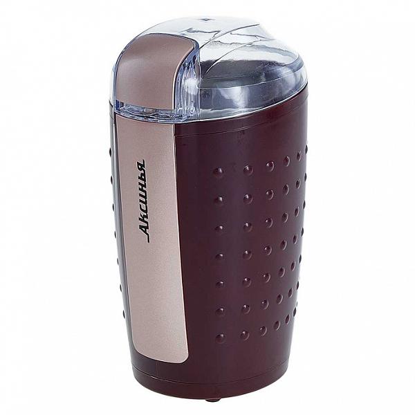 Кофемолка Аксинья КС-602 фото