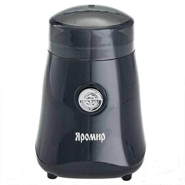Кофемолка Яромир ЯР-504