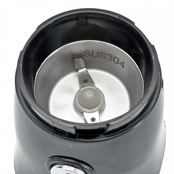 Кофемолка Яромир ЯР-504