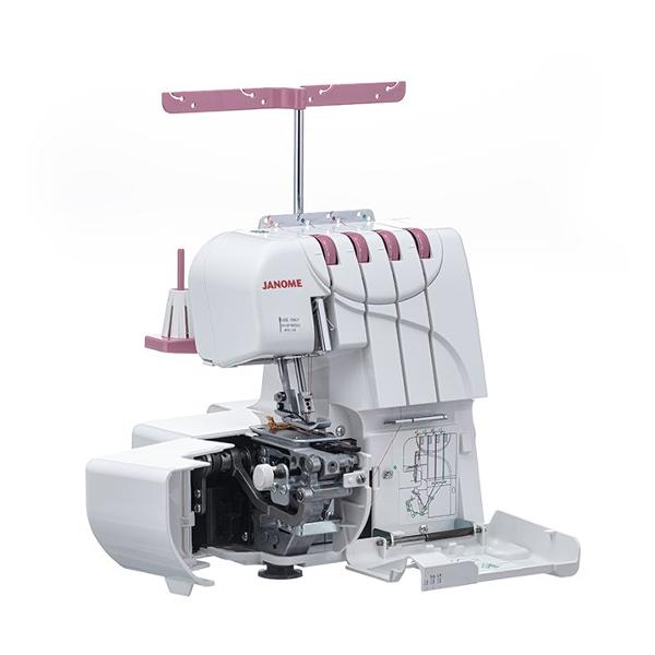 Оверлок Janome Anniversart Edition 793PG