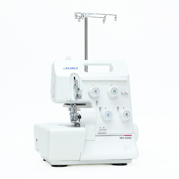 Оверлок Juki MO 644D