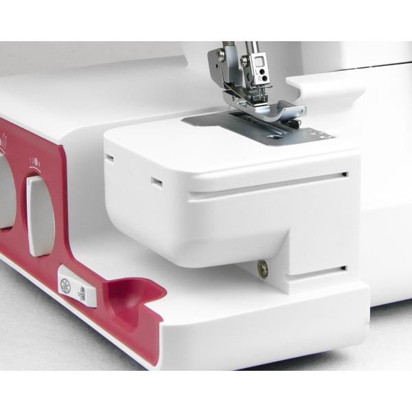 Оверлок Aurora 640D