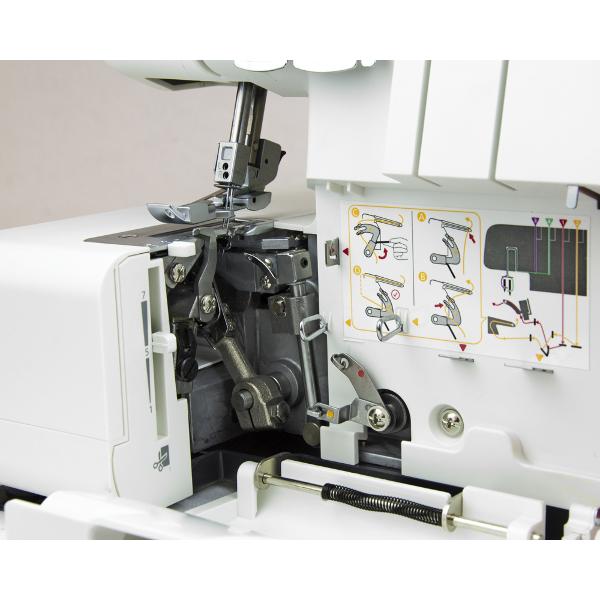 Оверлок Aurora 640D