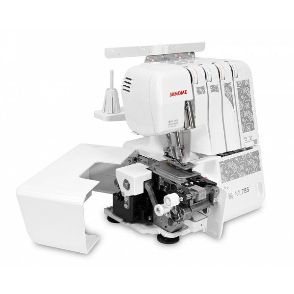 Оверлок Janome ML785
