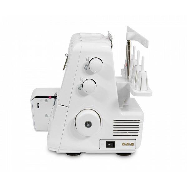 Оверлок Janome ML785