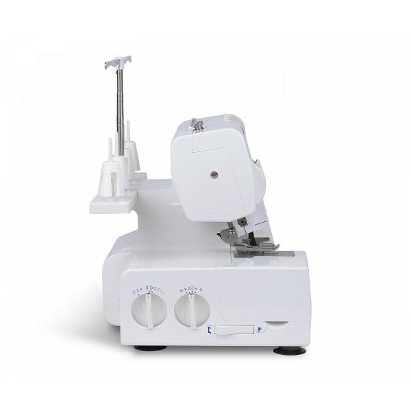 Оверлок Aurora 700D