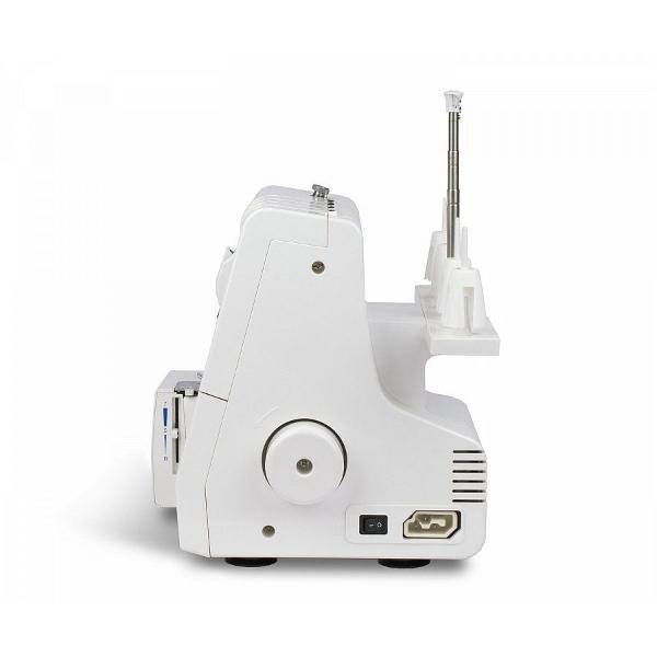 Оверлок Aurora 700D