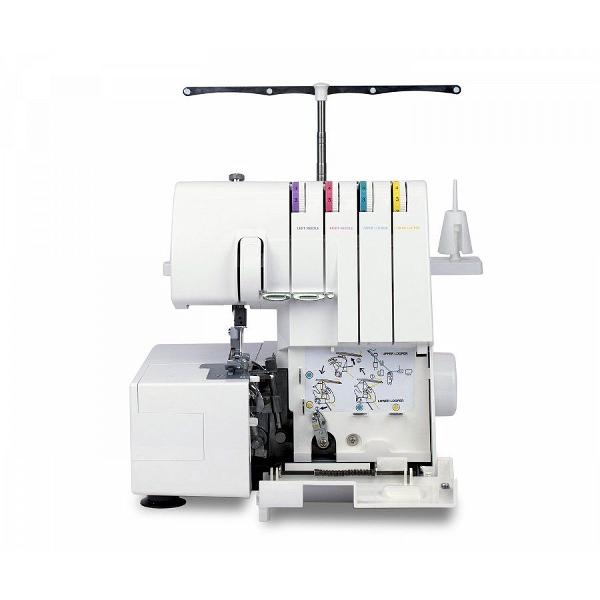 Оверлок Aurora 700D