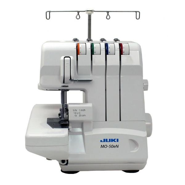 Оверлок Juki MO-50eN