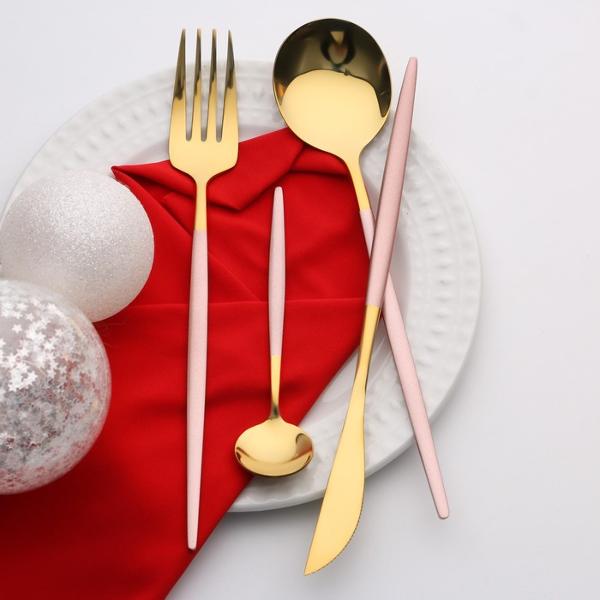 Столовый прибор Семейные традиции Время верить в чудеса 6964025