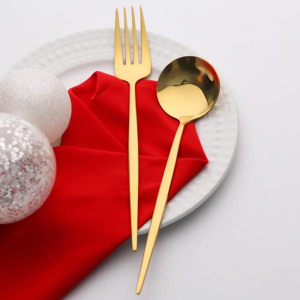 Столовый прибор Семейные традиции Сказочного нового года 6964022