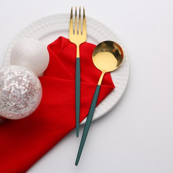 Тарелка столовая Семейные традиции Зимнее волшебство 6964019