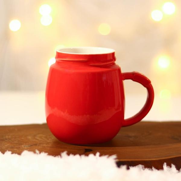 Кружка Дорого внимание Вместе теплее 7669584