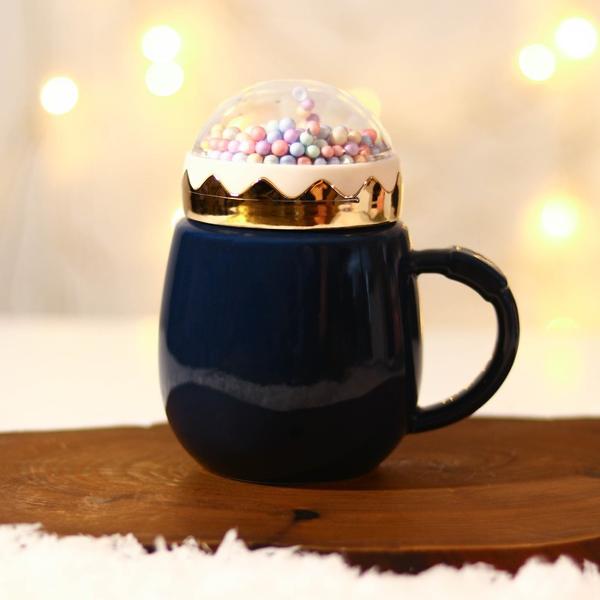 Кружка Дорого внимание Поймай удачу 7669583