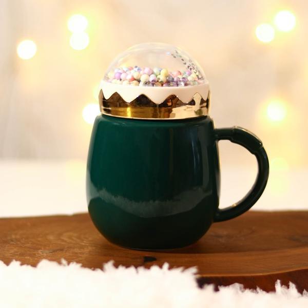 Кружка Дорого внимание Волшебству быть 7669585