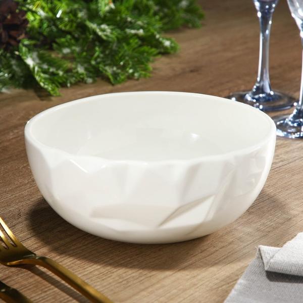 Тарелка столовая Дорого внимание Горы 7694206