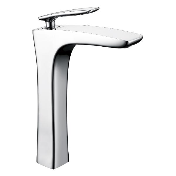 Смеситель Lemark LM6809C Bellario хром (для раковины)