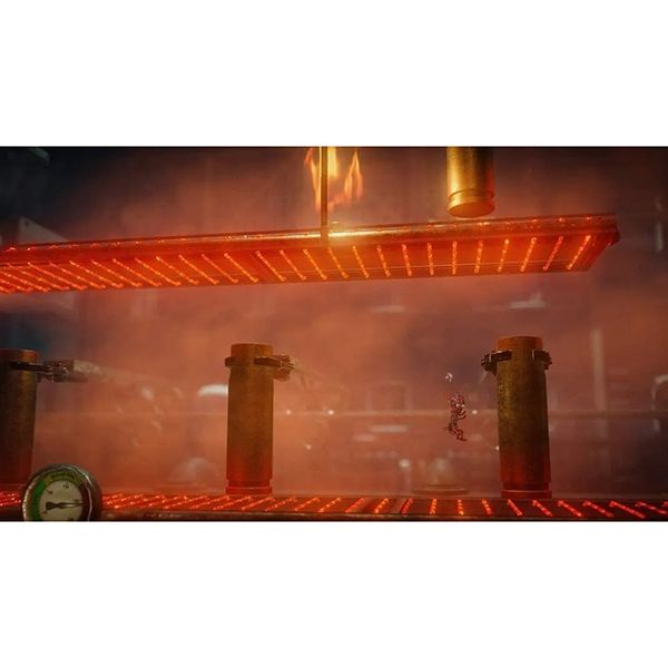 Xbox игра EA Unravel Yarny Bundle