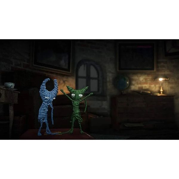 Xbox игра EA Unravel Yarny Bundle