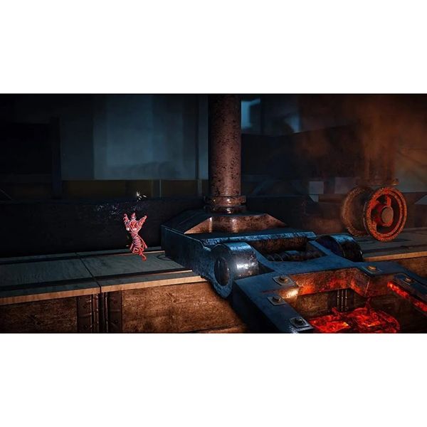 Xbox игра EA Unravel Yarny Bundle
