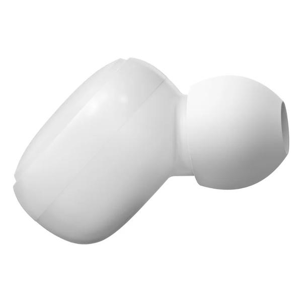 Наушники True Wireless Perfeo BUNG White (PF_C3173)