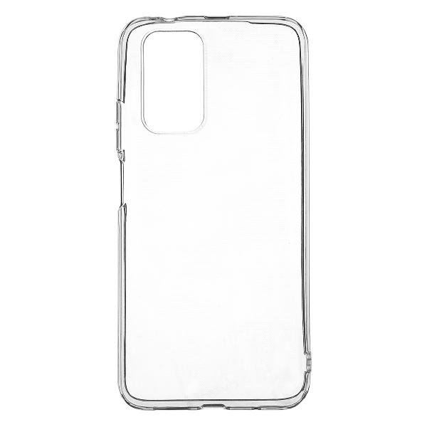 Чехол Pero для Xiaomi Redmi Note 10 PRO прозрачный