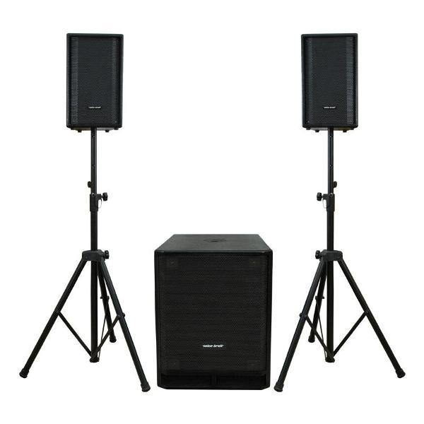 Стойка для аудио колонки Dr.HD S30