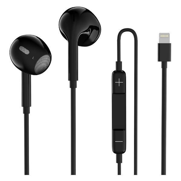 Наушники-вкладыши Perfeo PF_C3180