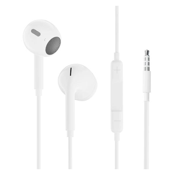 Наушники-вкладыши Perfeo PF_B4184