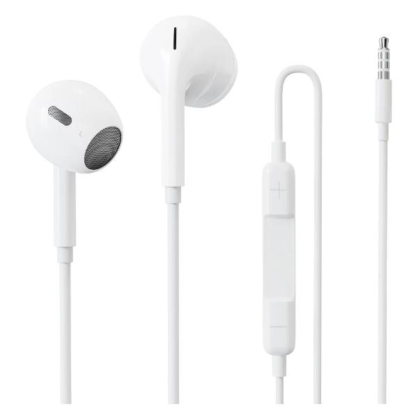 Наушники-вкладыши Perfeo PF_B4184