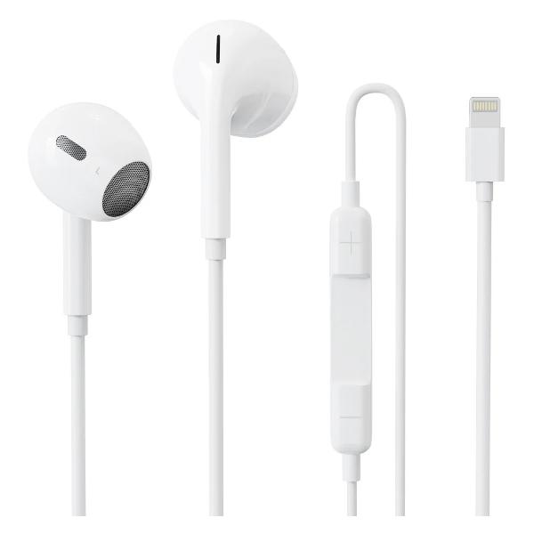 Наушники-вкладыши Perfeo PF_C3179