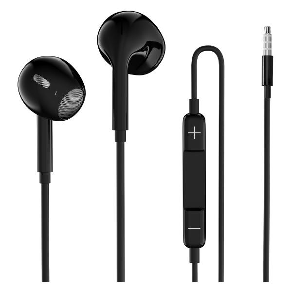 Наушники-вкладыши Perfeo PF_B4185