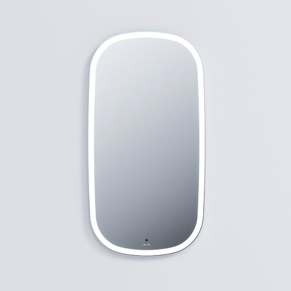 Зеркало настенное Am.Pm M8FMOX0451WGH