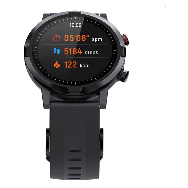 Смарт-часы Haylou RT LS05S