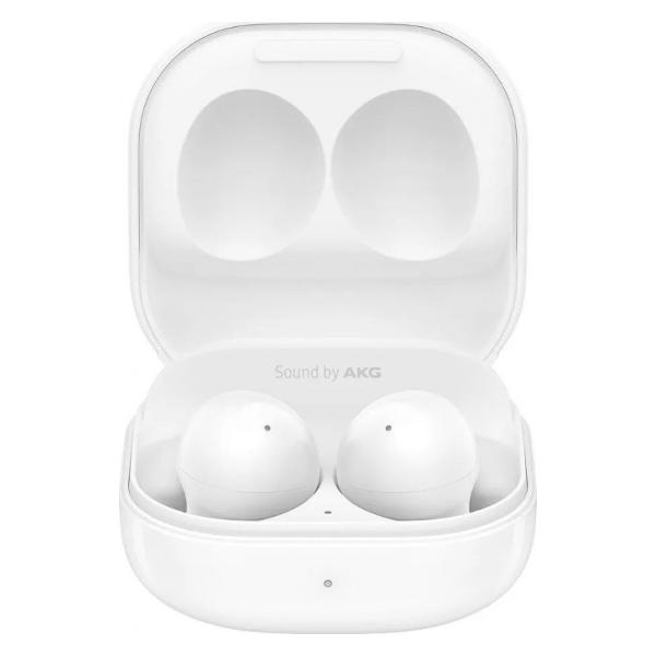 Наушники True Wireless Samsung Galaxy Buds 2 White