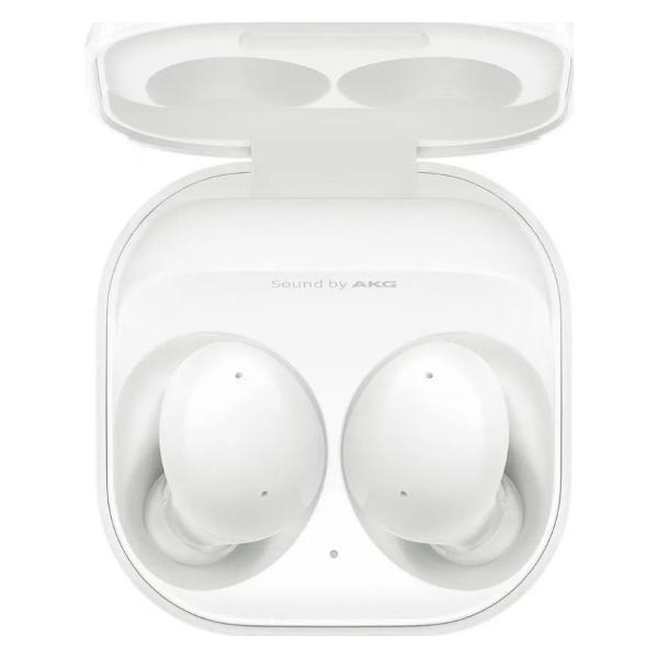 Наушники True Wireless Samsung Galaxy Buds 2 White