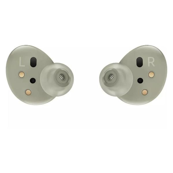 Наушники True Wireless Samsung Galaxy Buds 2 Olive