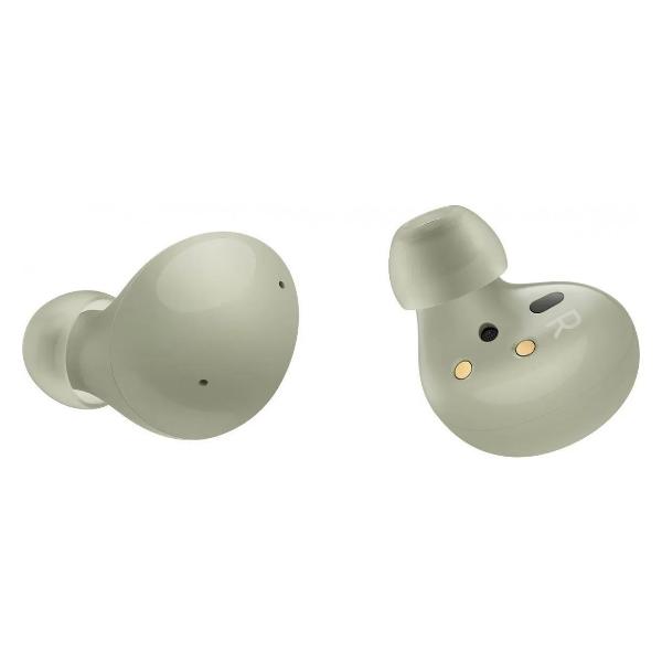 Наушники True Wireless Samsung Galaxy Buds 2 Olive