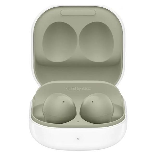 Наушники True Wireless Samsung Galaxy Buds 2 Olive