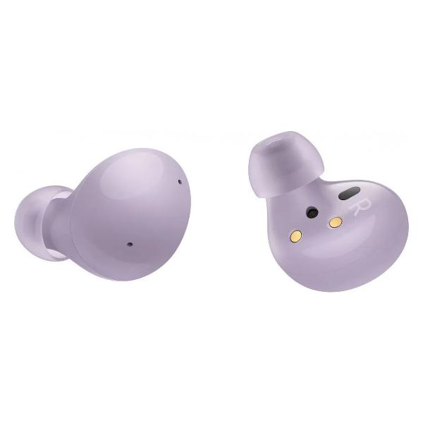 Наушники True Wireless Samsung Galaxy Buds 2 Violet