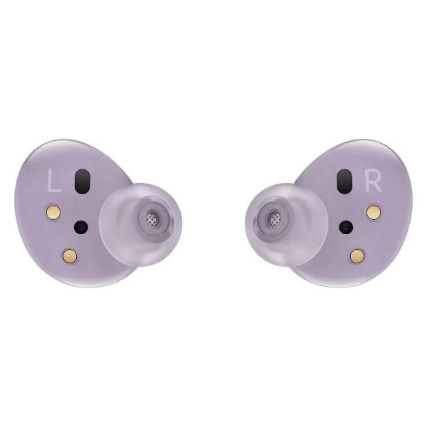 Наушники True Wireless Samsung Galaxy Buds 2 Violet