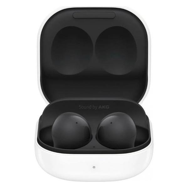 Наушники True Wireless Samsung Galaxy Buds 2 Black